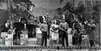 Don Pedro's Band, Gala Land, Scarborough